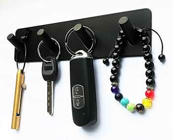小物 GARNI . Hook On Key Holder GARNI - 【お取り寄せ注文可能】DC Hook Key Holder | ACRMTSM